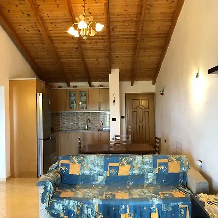 Vila Albi Gasthuis