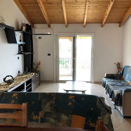 Vila Albi Guest house